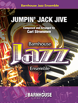 Jumpin' Jack Jive - Strommen
