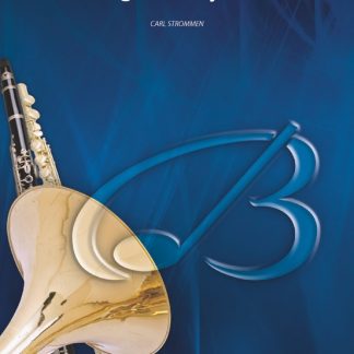 Gigue Francais - Strommen