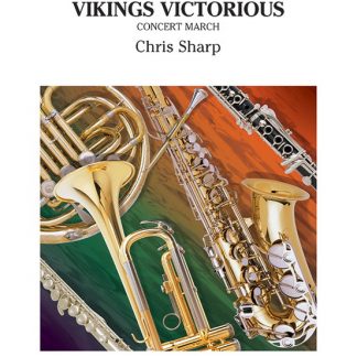 Vikings Victorious - Sharp