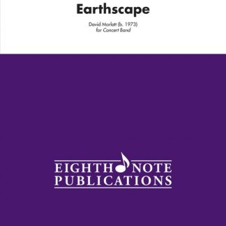 Earthscape - Marlatt