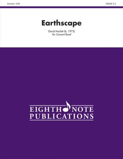 Earthscape - Marlatt