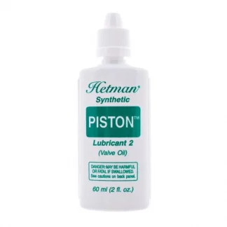 Valve Oil - Hetman #2