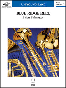 Blue Ridge Reel - Balmages