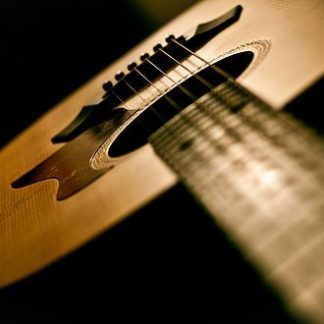 Guitars, Ukuleles, & Methods