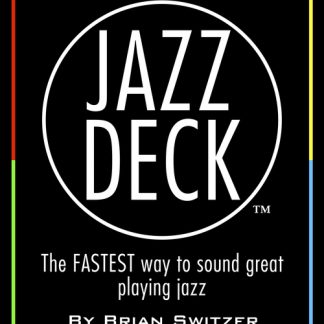 Jazz Deck