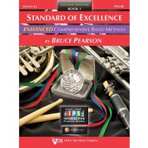 Standard of Excellence Enhanced