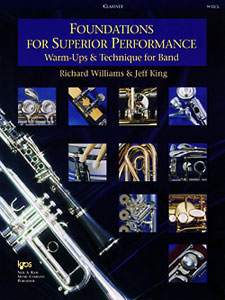 Foundations for Superior Performance