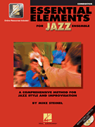 Essential Elements for Jazz