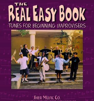 The Real Easy Book