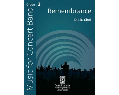 Remembrance - D.I.D. Choi