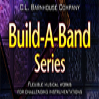 Barnhouse Build-A-Band/Expandables Series