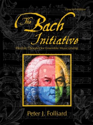 The Bach Initiative