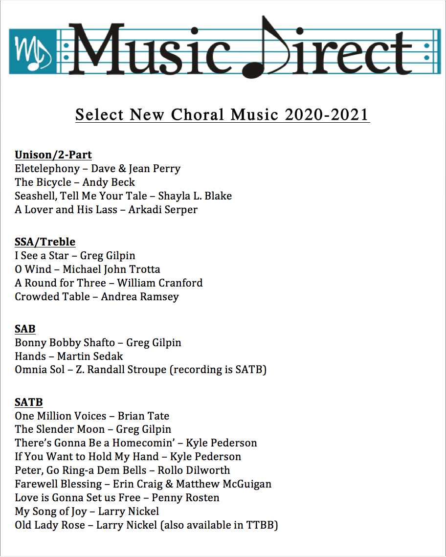 Catalogue Music Direct Ltd