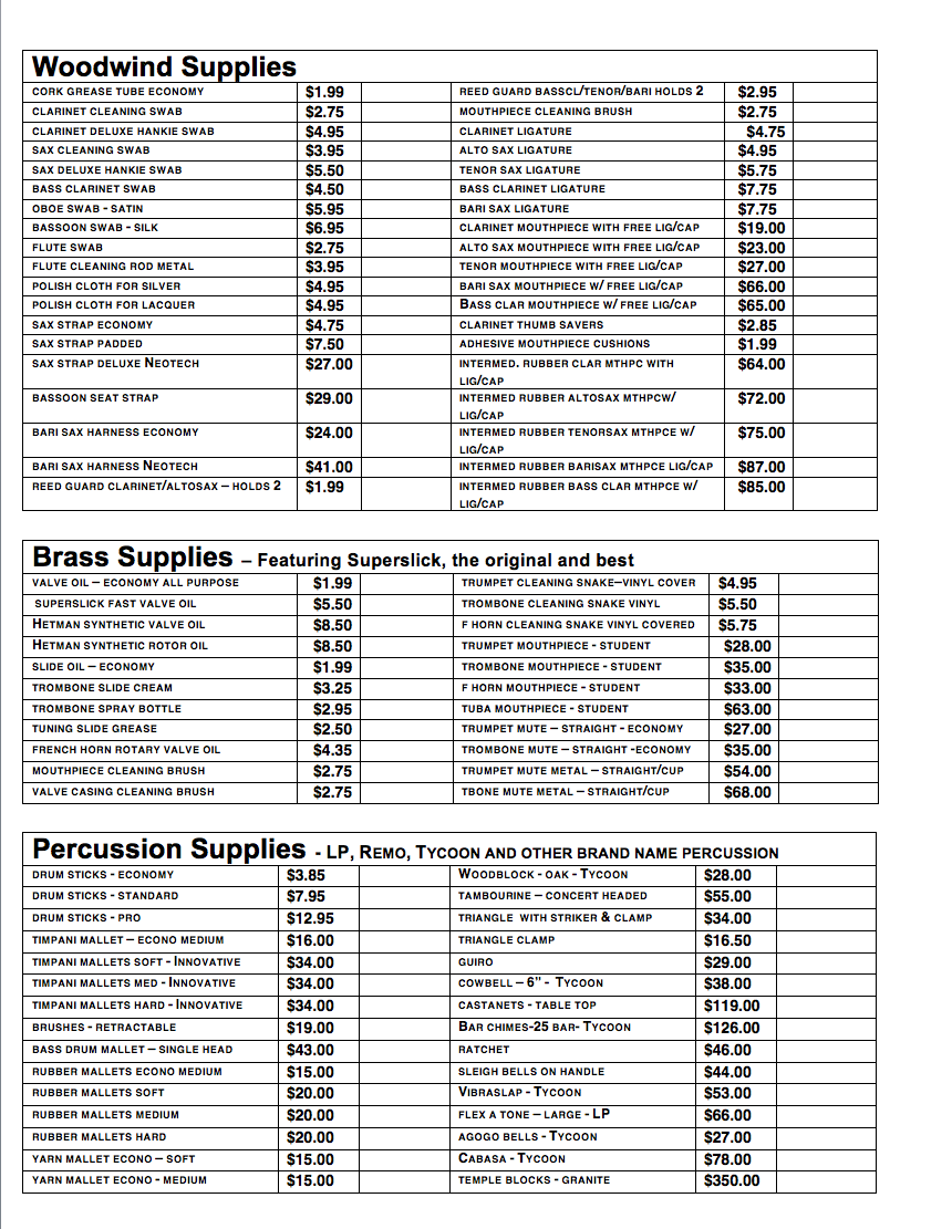 Catalogue Music Direct Ltd