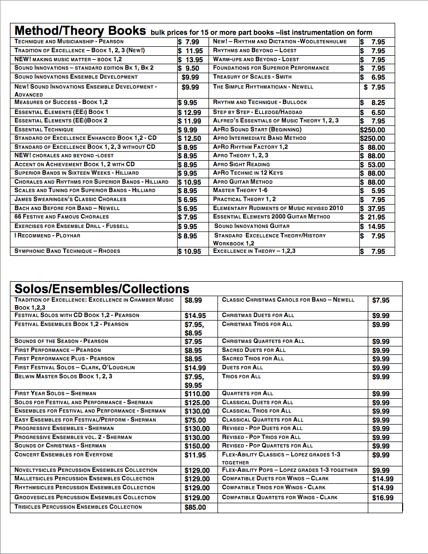 Catalogue Music Direct Ltd