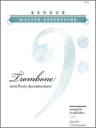 Kendor Master Repertoire