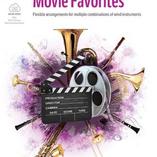 Movie Favorites