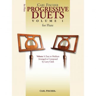 Progressive Duets