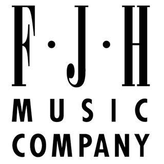 FJH Music: The Reimagined Initiative