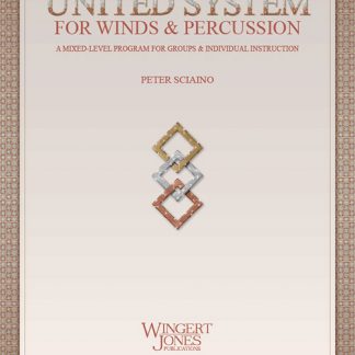 United System for Winds & Percussion