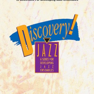 The Best of Discovery Jazz