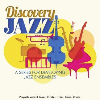 Discovery Jazz Collection Volume 2