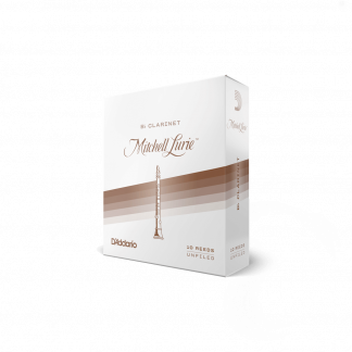 Mitchell Lurie Reeds (Box of 10)