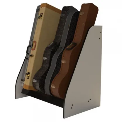 The Studio™ Harmony Guitar Case Stand - Regular