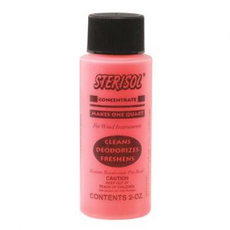 Sterisol Concentrate - 2 oz.