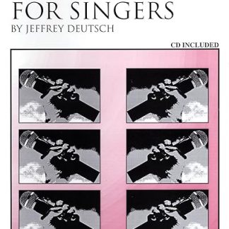 Musicianship for Singers - Jeffrey Deutsch
