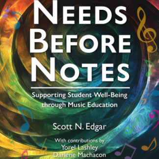 Needs Before Notes - Edgar