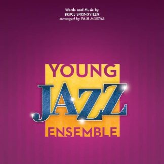 Dancing in the Dark - Springsteen, arr. Murtha