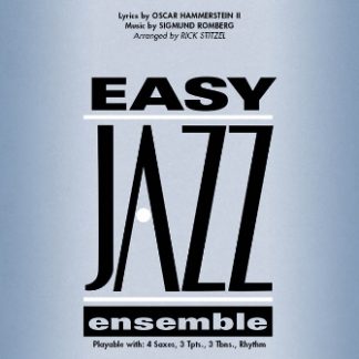 Softly, As in a Morning Sunrise - Romberg / arr. Stitzel