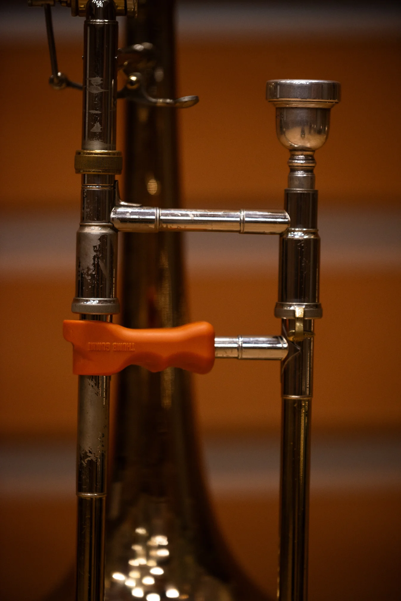 Thumb Gummi - Trombone - Image 5
