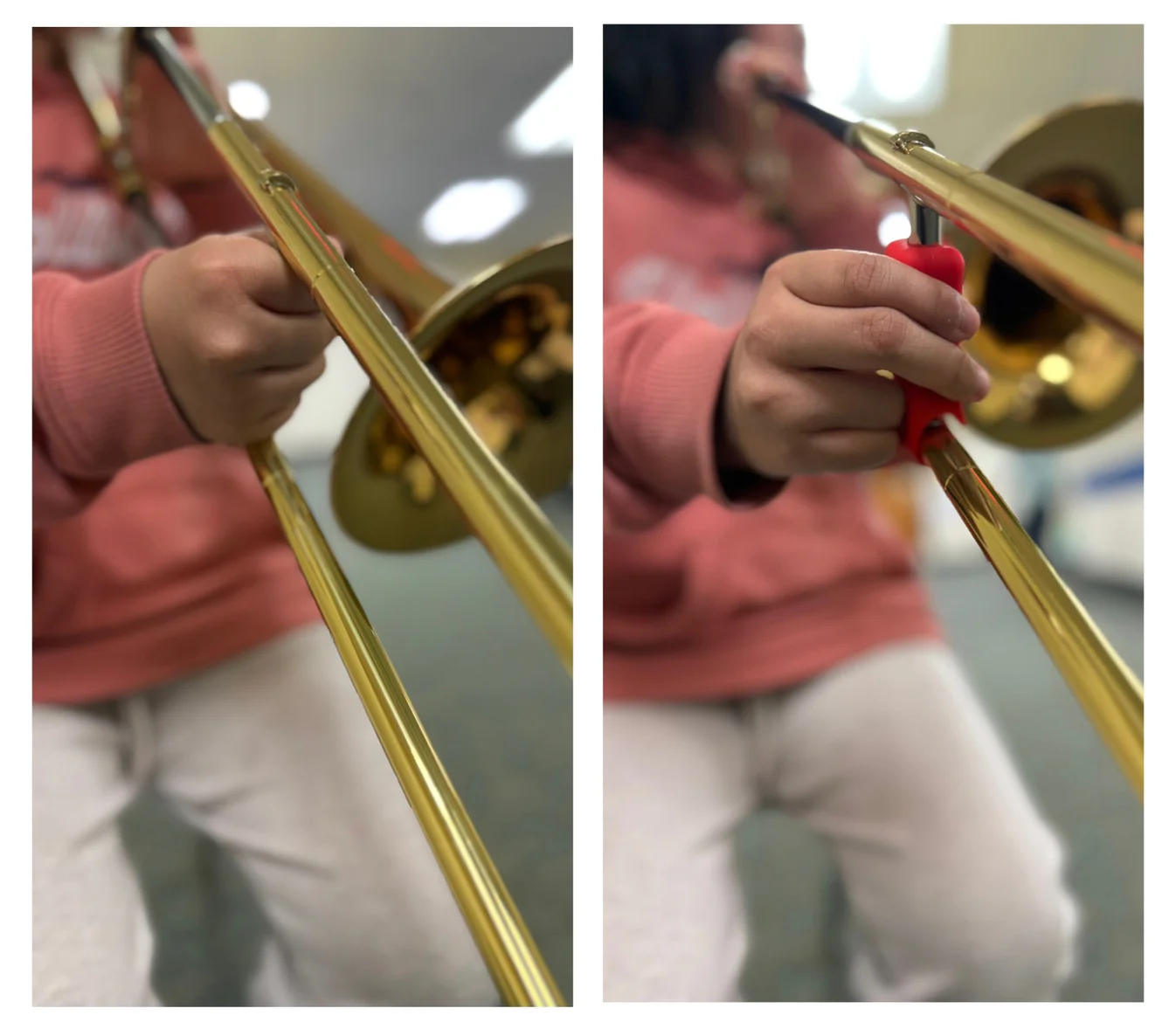 Thumb Gummi - Trombone - Image 4
