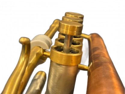 Thumb Gummi - Trumpet - Image 2