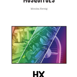 Mosquitoes - Herzig