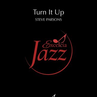 Turn It Up - Parsons