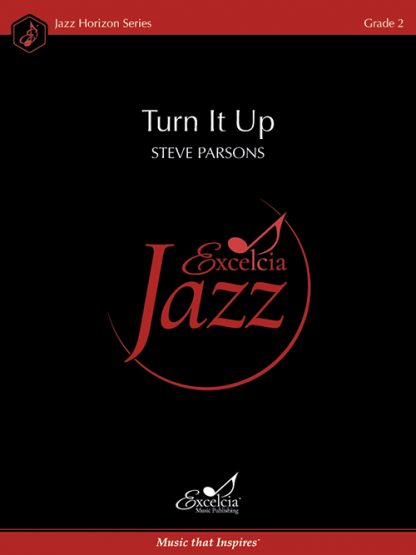 Turn It Up - Parsons