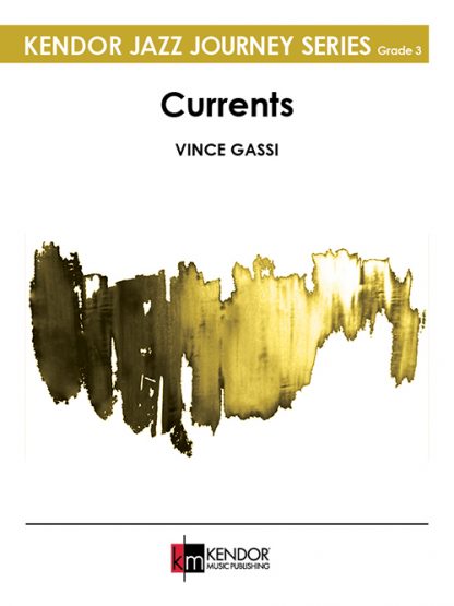 Currents - Gassi