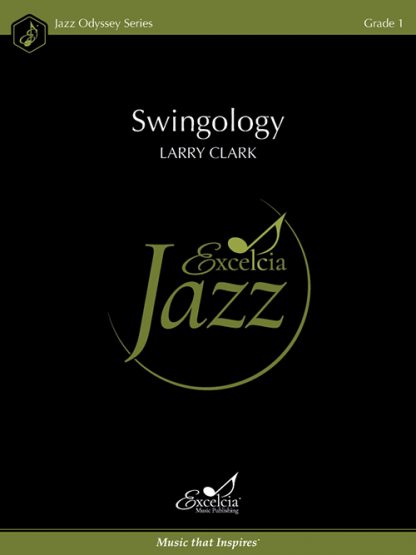 Swingology - Clark