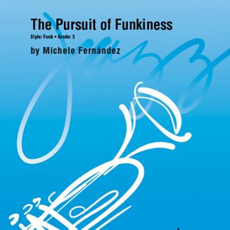 The Pursuit of Funkiness - Fernández