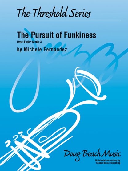 The Pursuit of Funkiness - Fernández