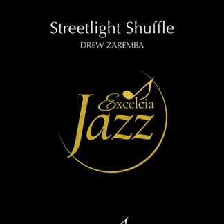 Streetlight Shuffle - Zaremba