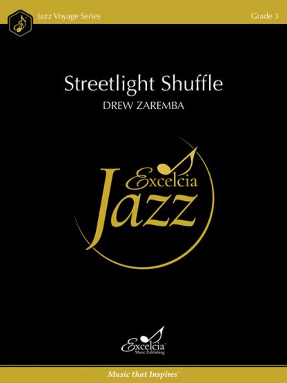Streetlight Shuffle - Zaremba