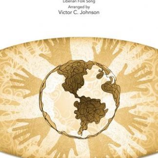 Kokoleoko (Two-Part) - arr. Victor Johnson