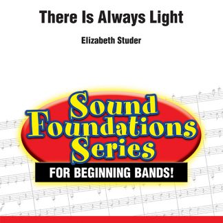 There Is Always Light - Elizabeth Studer