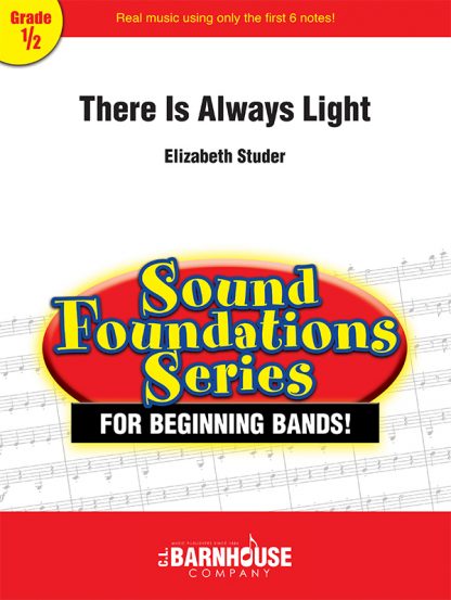 There Is Always Light - Elizabeth Studer