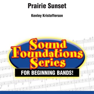 Prairie Sunset - Kenley Kristofferson