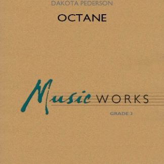 Octane - Dakota Pederson